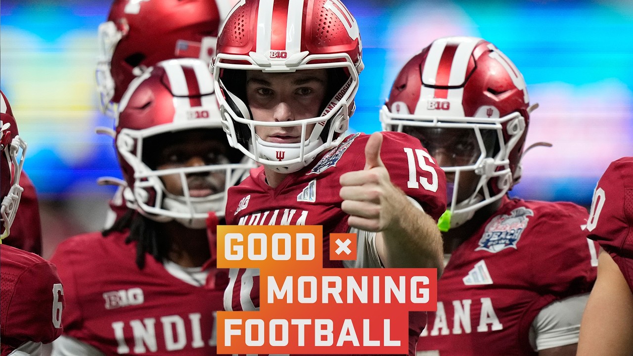 What can draft prospects expect at NFL Scouting Combine? | GMFB
