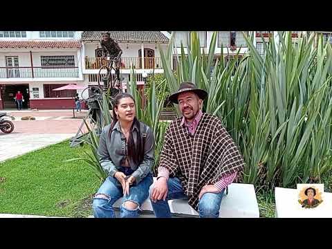 #Ramiriqui Boyacá Un hermoso municipio capital de la provincia de Márquez
