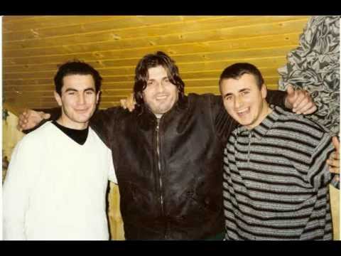 Rambo Amadeus & Cani Lazoja & Sandri & Lekë D. - Ani mori nuse 1998