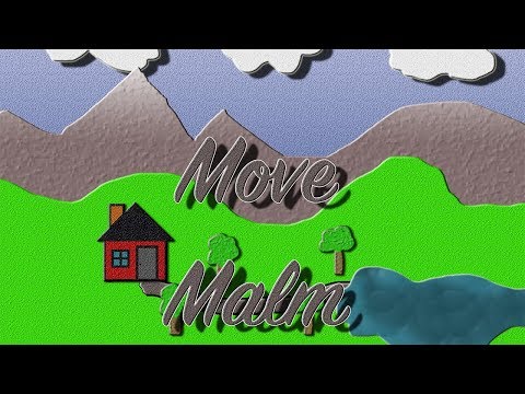Move by Malm