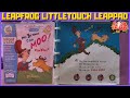 Mr Brown Can Moo Can You LeapFrog Baby LittleTouch LeapPad