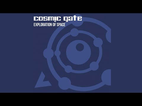 Exploration of Space (UK Radio Edit)