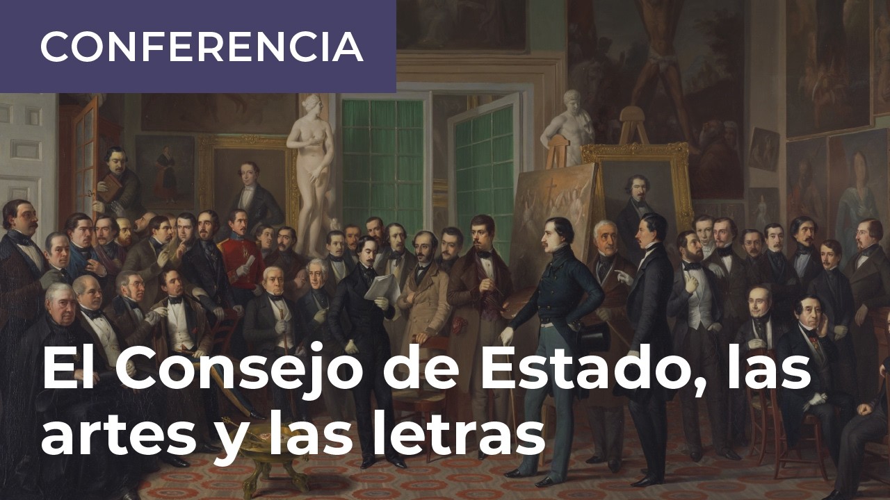 "El Consejo de Estado, las artes y las letras", por Leopoldo Calvo-Sotelo Ibáñez-Martín