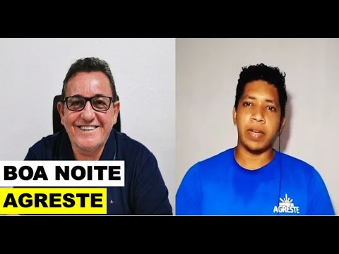 ACOMPANHE ENTREVISTA AO VIVO COM O PRÉ- CANDIDATO ANTÔNIO FREIRE - SENADOR GEORGINO AVELINO