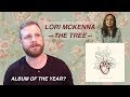Lori McKenna - The Tree | Album Review