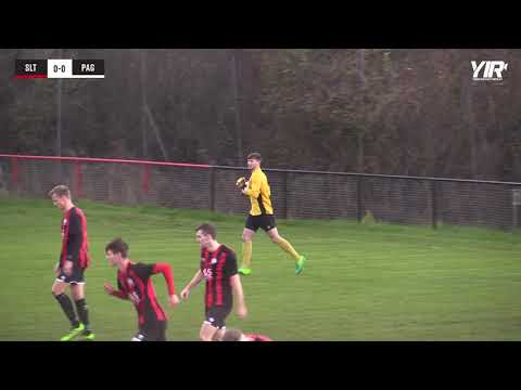 Highlights | Saltdean United FC 1-0 Pagham 08-12-2018
