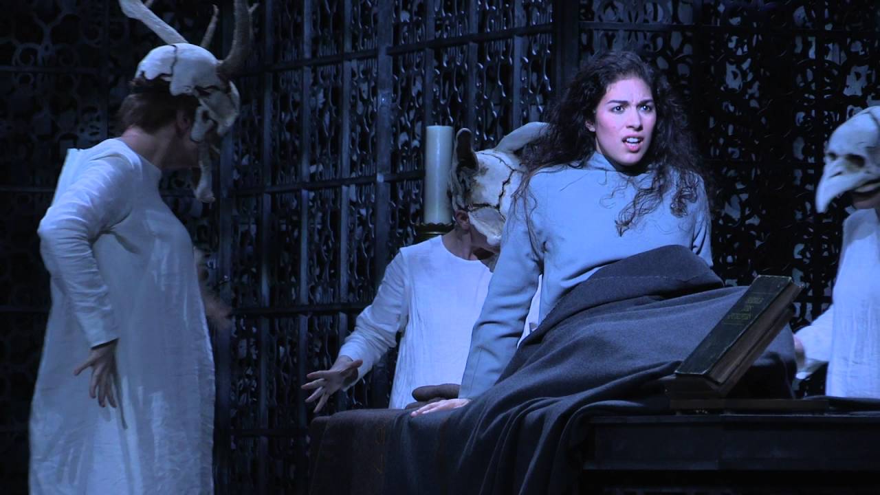 Miniature de la vidéo VIDEO, annonce : MARIA REPUBLICA de François Paris : création mondiale le 19 avril 2016 à NANTES du film Maria Republica