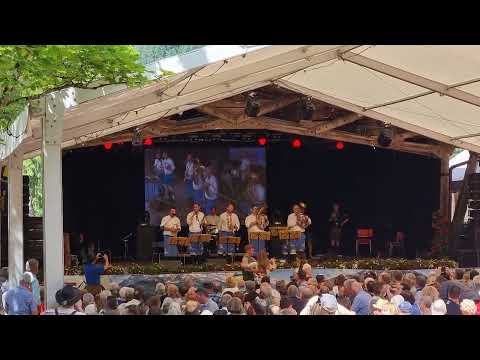 Spiel, Kapelle, spiel - eine kleine dorfmusik - Blechlawine 3.0 (2023)