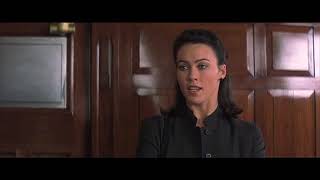 Shot at Glory (scene from)