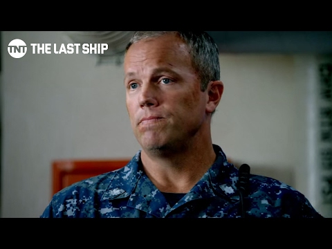 The Last Ship Season 2 (Full Promo)