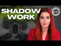 All About Shadow Work Self Analysis Healing And Trauma Integration