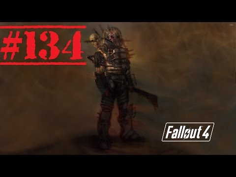 Fallout 4 Nuka World DLC - Part 134 - Raiding the Commonwealth