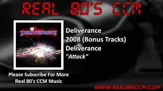 Deliverance - Attack