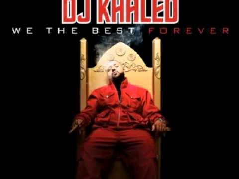 DJ Khaled - Future ft Ace Hood,Meek Mill,Wale,Vado,Big Sean