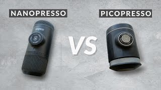 Wacaco Picopresso Review: Best Manual Espresso Maker under $150? 🤔