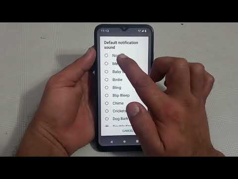 how to disable notification sound in Motorola edge 30 Pro, Motorola edge 30 Pro notification sound s