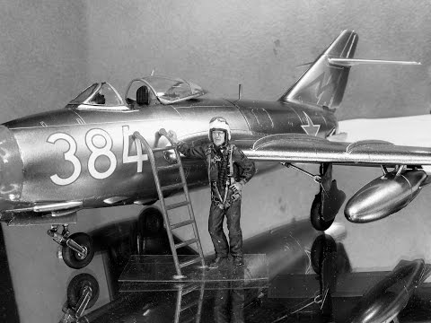 MiG 15 update 03