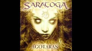 Saratoga - Viaje Por La Mente