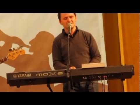 Peniel Band - In sangele Tau