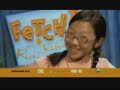 PBS Kids GO Program Break 2010 NJN