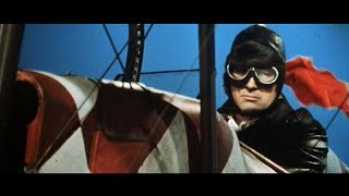 Rock Hudson - &quot; Darling Lili &quot; Trailer