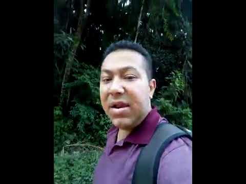 Danilo Queiroz Morador da Rua Adolfo Antonio Pires Detona Prefeito Ayres Scorsatto em Rede Social