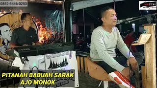 Download lagu PITANAH BABUAH SARAK.-AJO MONOK mp3 Download lagu PITANAH BABUAH SARAK.-AJO MONOK mp3