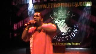 tech n9ne - stress relief (Live in Tahoe)