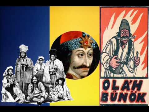 THE HISTORY OF THE ROMANIANS- DACIAN? HOW?