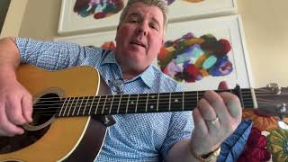 Apology- Gordon Lightfoot lesson