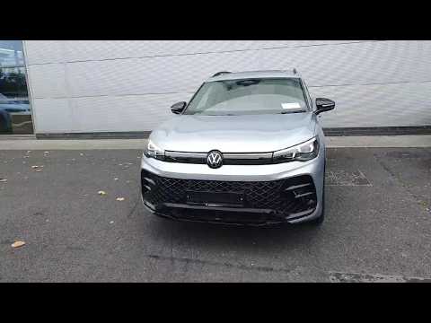 Volkswagen Tiguan R-LINE 75 1.5 PHEV 204HP AUTO DS - Image 2