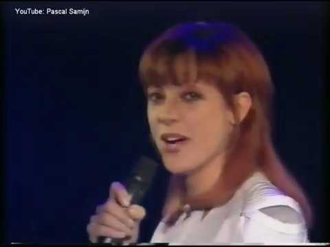 Liliane Saint-Pierre - Ik kom zacht naar je toe