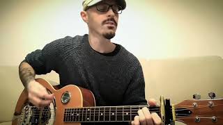 Stefan Richfield - Fiend Without a Face (Misfits cover)