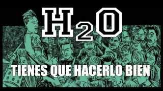H2O - One Life, One Chance (Sub Español)