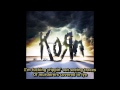 KoRn - Tension [Lyrics] [HD]