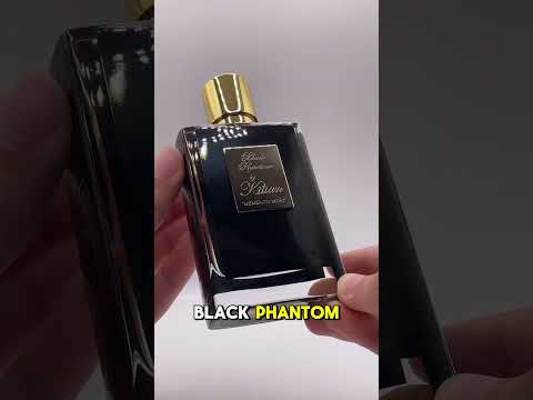 Kilian’s Black Phantom 😍 #cologne #badshahscents #perfume #fragrance #kilian