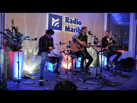 To sem jaz - Samuel Lucas