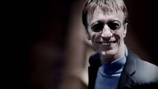 Rings Around The Moon  Robin Gibb Funeral   YouTube 360p