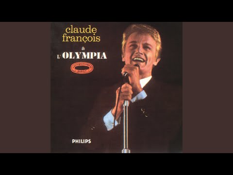 Solo de batterie (Live à l'Olympia / 1964)