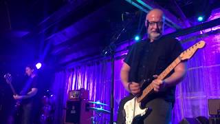 Bob Mould - Never Talking To You Again/Love Is All Around/Makes No Sense At All