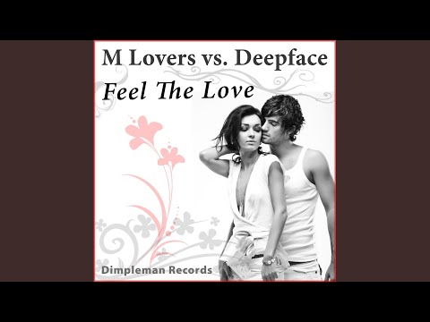 Feel the Love (Original Mix)