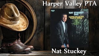 Nat Stuckey - Harper Valley PTA
