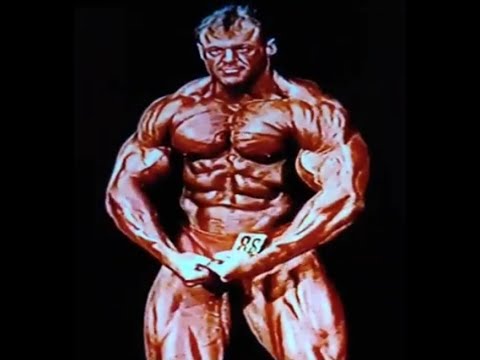 Ernst Rehbock - The Machine - 1988