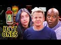 The Best Da Bomb Reactions of 2019 | Hot Ones