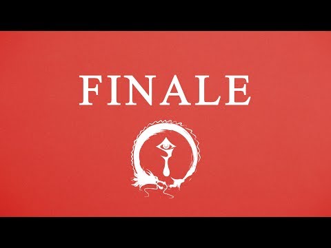 Hellsing Ultimate Abridged - Finale Trailer | Team Four Star (TFS)