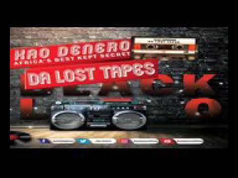 Da Lost Tapes by Kao Denero
