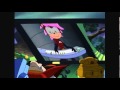 Sonic Underground- When Tomorrow Comes 