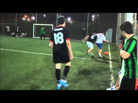 El Anden vs Depoerivo Gero- Copa Palermo
