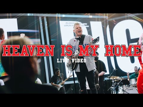 Thumbnail for Heaven Is My Home video