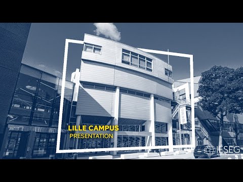 Lille Campus | Presentation